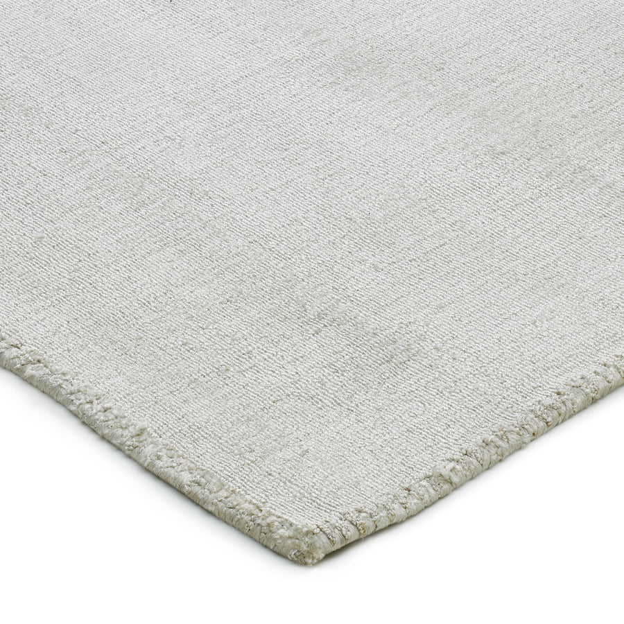 Keaton sample in Winter White