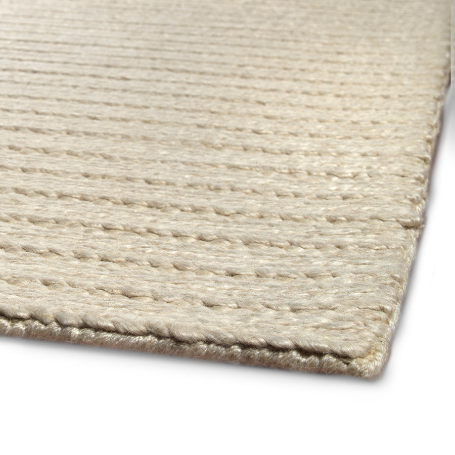 Sadler sample in Beige