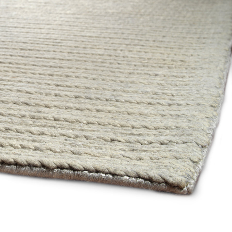 Sadler sample in Silver
