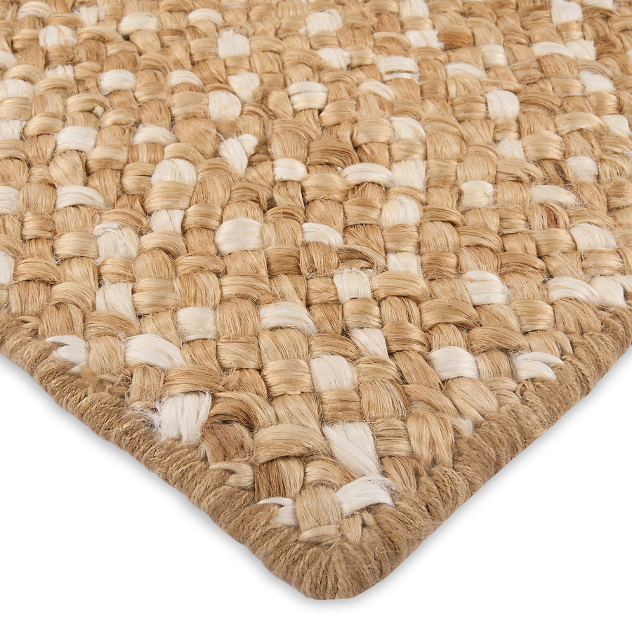 Odette sample in Wheat