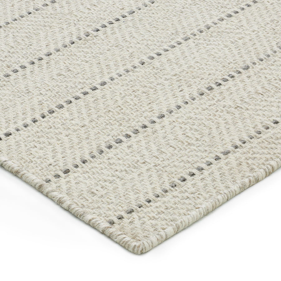 Sutton sample in White Sand