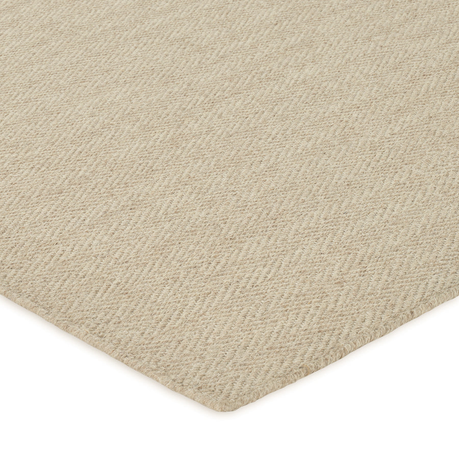 Harper sample in Linen